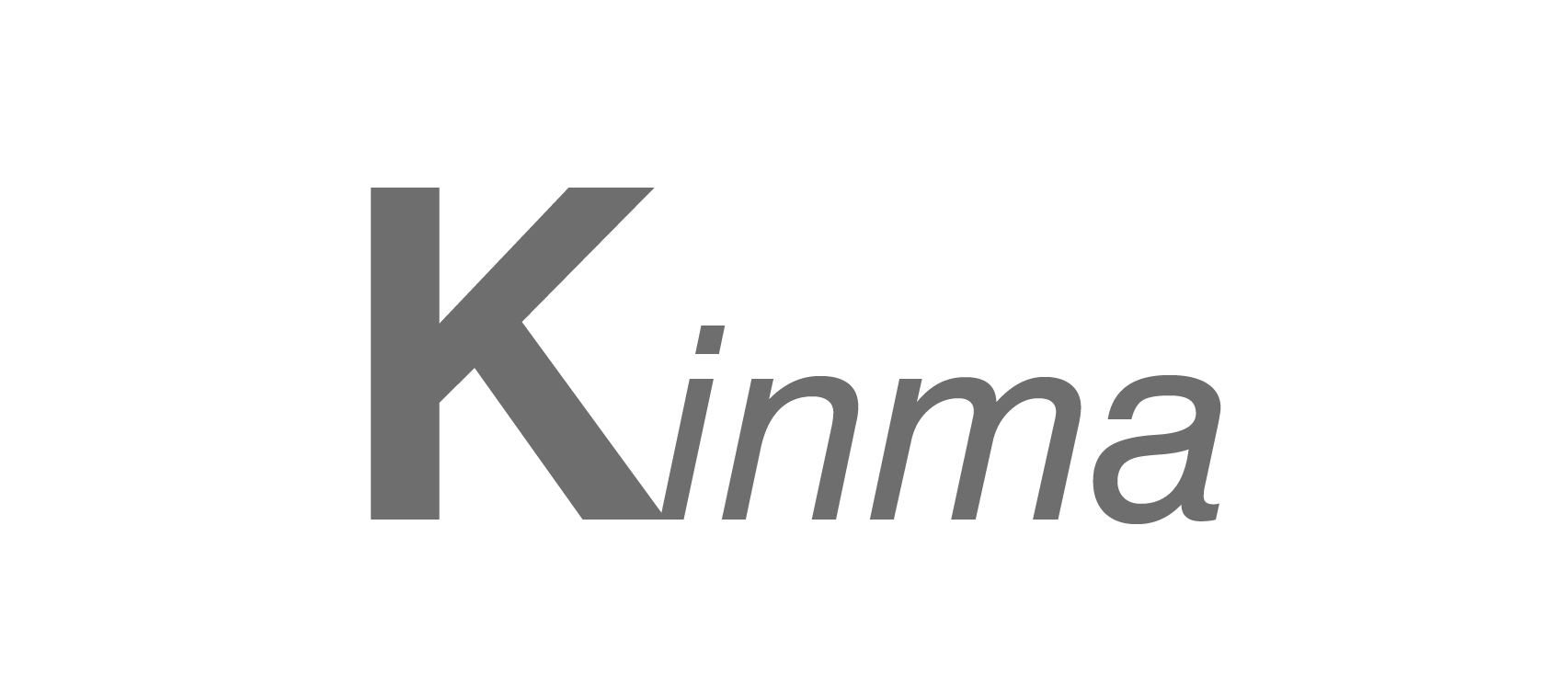 Kinma logo